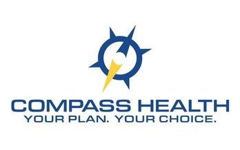 Compass Health Logo