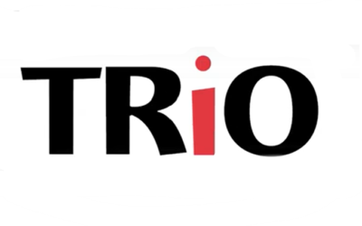 TRiO Logo