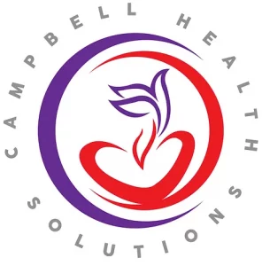 Campbell Health Solutions Logo