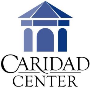 Caridad Center of Boynton Beach Logo