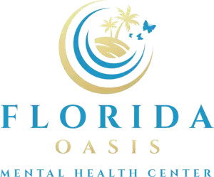 OASIS Center Logo